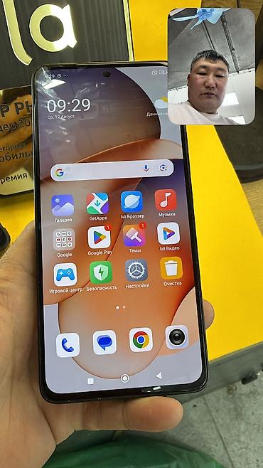 Redmi: Redmi, Redmi Note 13, Б/у, 256 ГБ, 2 SIM — 10
