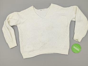 zima: Sinsay, Sweter damski, rozmiar 2XS — 2
