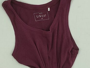 sinsay topy damskie: Sinsay, Women`s top, size M