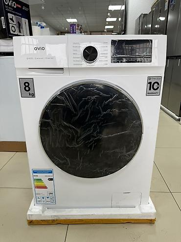 Стиральные машины автомат: Стиральные машины фронтальной загрузки (несколько моделей на выбор) — 36