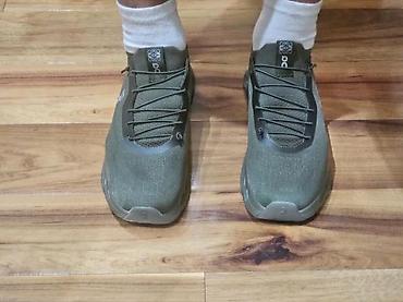 Patike: LOEWE X CLOUDMONSTER, ORIGINAL, HIT, VEL. 42 | Dostupne odmah! ! ! — 11