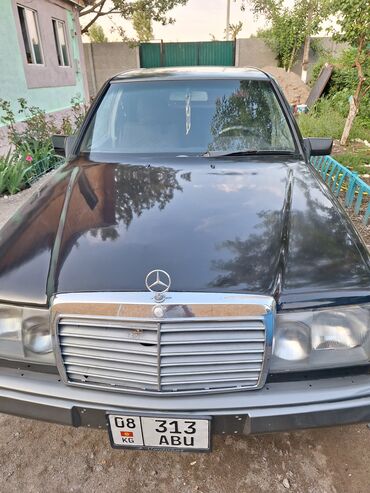 фары на опель вектра б: Mercedes-Benz W124: 1989 г., 2.3 л, Механика, Бензин, Седан