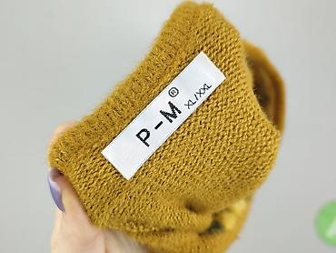 pluszowy sweter: Sweter damski, rozmiar 2XL — 4
