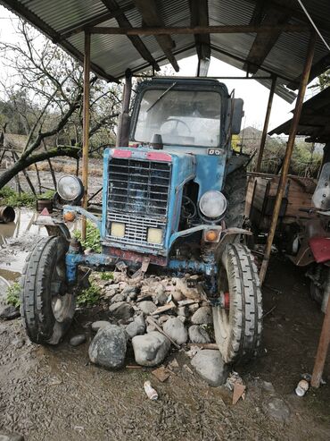Traktorlar: HAMISI BİR YERDƏ SATILIR, AYRI AYRI SATILMIR!!! Əvvəla Salam Aleykum — 1