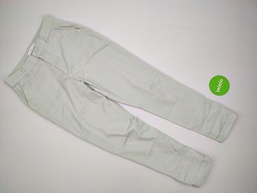 dzwony cropp: Chino, Spodnie materiałowe damskie, rozmiar M — 2