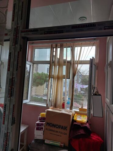 Köhnə tikili: Bakı, 2 otaqlı, Köhnə tikili, m. Neftçilər, 46 kv. m — 9