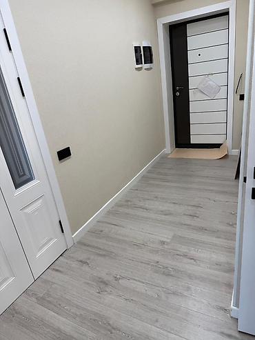 Продажа квартир: 3 комнаты, 80 м², Элитка, 6 этаж, Дизайнерский ремонт — 9