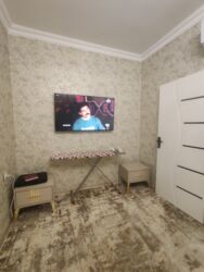 Həyət evləri və villaların satışı: Binəqədi qəs. 3 otaqlı, 52000 kv. m, Kredit yoxdur, Yeni təmirli -da lalafo.az — 14 Həyət evləri və villaların satışı: Binəqədi qəs. 3 otaqlı, 52000 kv. m, Kredit yoxdur, Yeni təmirli — 14