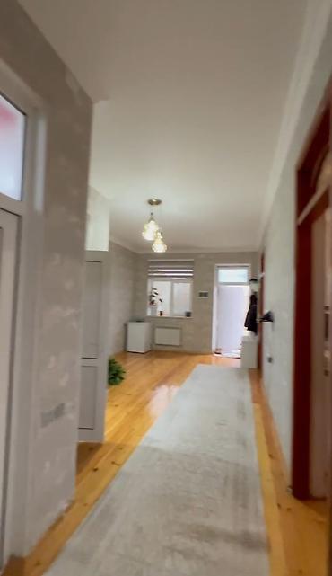 Həyət evləri və villaların satışı: 👉TƏCİLİ SATILIR 👈‼️ 👉SƏNƏD BƏLƏDİYYƏ👈 ‼️ Binəqədi qəsəbəsi, MARŞRUT — 8