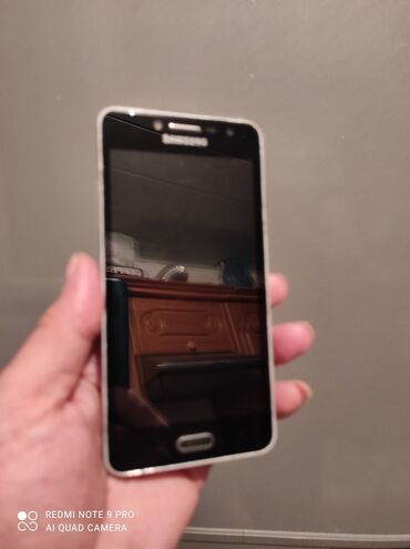Samsung: Samsung Galaxy J2 Prime, 8 GB, Sensor, İki sim kartlı