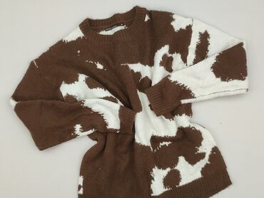 Women: Women`s sweater, House, size XS (EU 34)