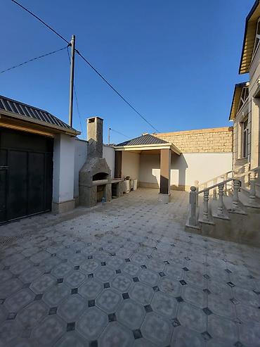 məmmədli ev: Məmmədli 4 otaqlı, 120 kv. m, Kredit yoxdur, Yeni təmirli — 2