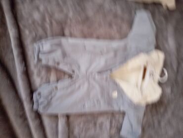 Digər: Uşaq paltarı,yaş 0-3ay, ideal vəziyyətdə — 2
