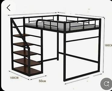 Гарнитуры для прихожей: Гарнитур для прихожей, Шкаф, Металл, цвет - Белый — 84