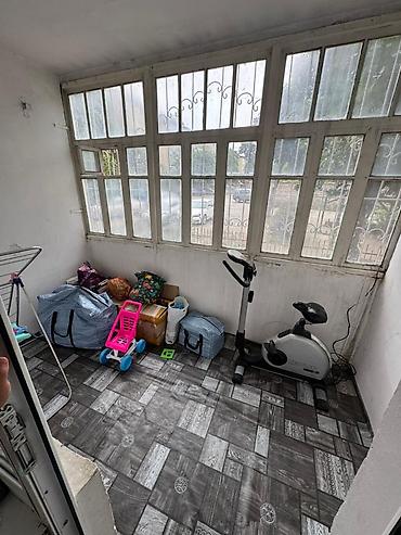 Продажа квартир: 3 комнаты, 62 м², 105 серия, 1 этаж at lalafo.kg — 9 Продажа квартир: 3 комнаты, 62 м², 105 серия, 1 этаж — 9