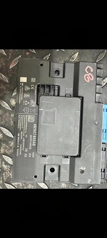 grejaci golf 4: AUDI A6 C8 GATEWAY MODUL 4N0907468AB | Audi altina delovi zemun — 2