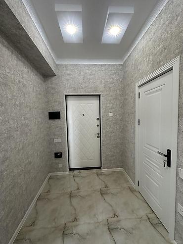 Yeni tikili: 3 otaqlı, Yeni tikili, 115 kv. m — 19