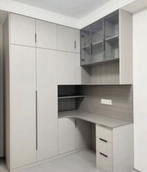 набор инструментов force 142 предмета: Кеңсе эмереги комплекти, Жаңы, Шкаф, ДСП, түсү - Боз