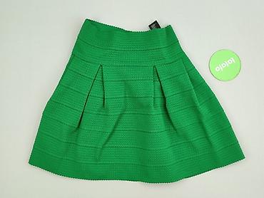 miniówka: H&M, Spódnica damska, rozmiar M — 2