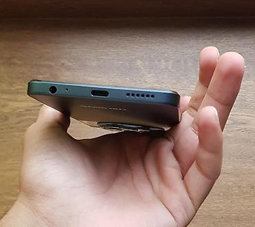 techno spark: Tecno Spark, 256 GB, rəng - Göy, İki sim kartlı — 7