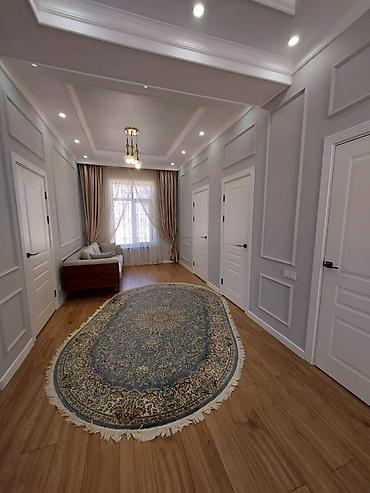 Продажа коттеджей и домов: Продается двухэтажный загородный дом с ухоженным двором и ландшафтным — 30