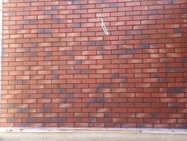 Kərpiclər: Dekorativ kərpic və kərpic üzlük daşlar 10 manatdan başlayan — 3