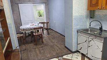 35000: Старый толчок Сдается 2х ком дом Площадь: 50 кв м Свежий ремонт — 1