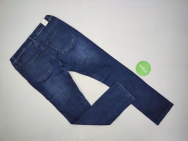 spodenki jeansowe pull: Jeansy damskie, rozmiar L — 3