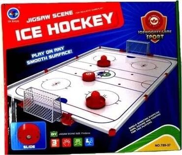 Digər məişət texnikası: Masa üste hockey oyun Diqqət Çatdırılma bir gün ərzində rayonlar