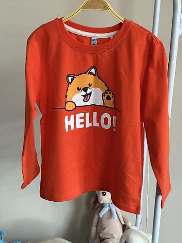 Комплекты одежды: Комплект, цвет - Синий, Новый — 55