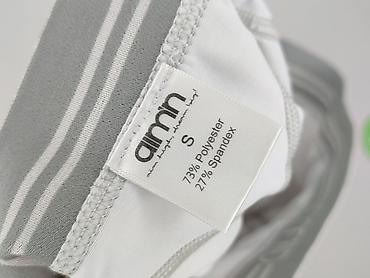 sweatpants: Aim'n, Legginsy Sportowe damskie, rozmiar S — 4