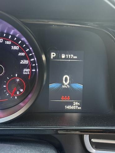 без дтп: Hyundai Avante: 2020 г., 1.6 л, Автомат, Бензин, Седан — 6