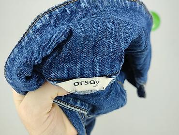 esprit sizing: Orsay, Kurtka jeansowa damska, rozmiar S — 4