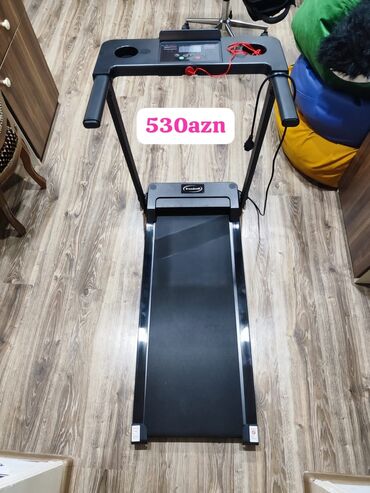İdman qidaları: Beqavoy qaçış qachis qacis aparatı satılır 530 Azn 1 dəfə istifadə