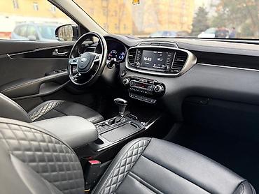 Kia: Kia Sorento: 2019 г., 2.2 л, Автомат, Дизель, Кроссовер — 10