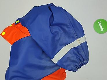 esprit torba: Kurtka przeciwdeszczowa, Helly Hansen, 1.5-2 lat, 86-92 cm, stan - Bardzo dobry — 6