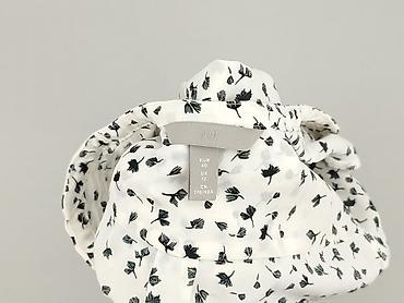 hm lewin: H&M, Bluzka damska, rozmiar M — 4