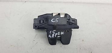 senzor planet: GEPEK BRAVA X7 ZA CITROEN C5 OD 2008. DO 2018. GOD. | Gepek brava — 1
