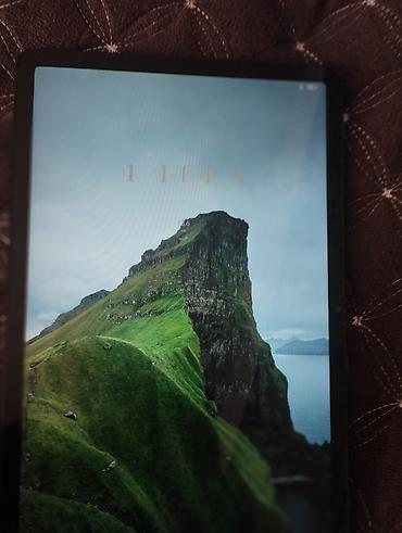 ipad mini 4: Xiaomi Redmi Pad SE planşeti - Ekran: Geniş ekranlı panel, nazik — 1