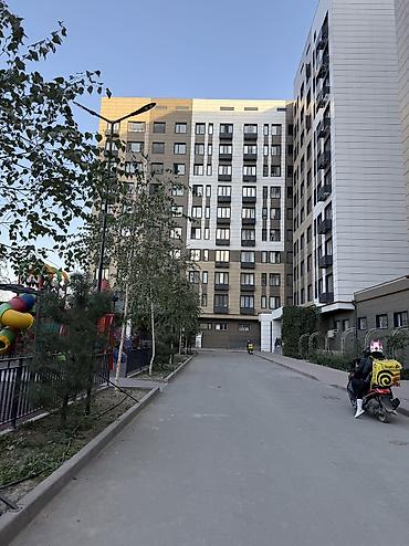 Долгосрочная аренда квартир: 2 комнаты, Собственник, Парам без детей, от 1 года, С мебелью полностью — 25