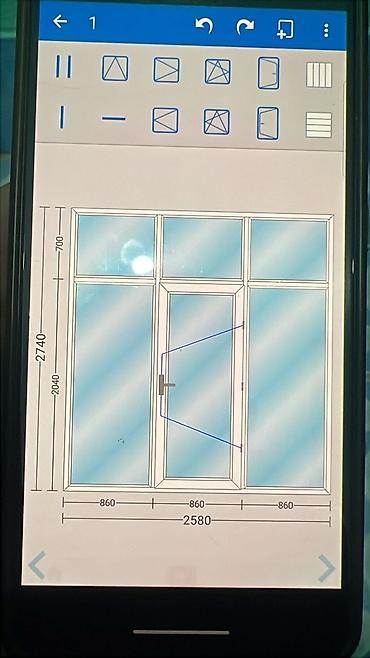 Ремонт окон и дверей: Окно, Дверь, Перегородка: Ремонт, Бесплатный выезд — 13