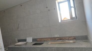 Укладка плитки: Гидроизоляционные работы, Укладка плитки на стену, Подготовка стен для укладки | Вертикальная укладка, Диагональная укладка, Раскладка ковром Больше 6 лет опыта — 4