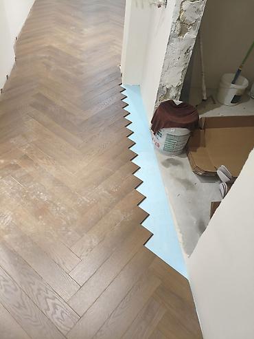Напольные работы: Укладка пола, Реставрация разного типа пола, Шлифовка пола | Паркетная доска, Наливные полы, Кварц-винил Больше 6 лет опыта at lalafo.kg — 8 Напольные работы: Укладка пола, Реставрация разного типа пола, Шлифовка пола | Паркетная доска, Наливные полы, Кварц-винил Больше 6 лет опыта — 8