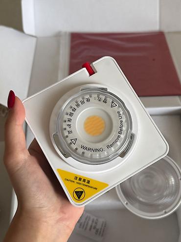 Foto və videokameralar: Tam yeni Godox Ml100bi Amerikadan sifarish olunub,3-4 gun once — 2