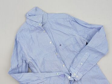 ubrania c a: Tommy Hilfiger, Shirt for men, size S (EU 36)