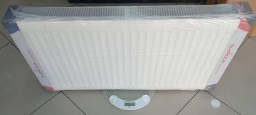Radiatorlar: Yeni Panel Radiator Ünvandan götürmə, Ödənişli quraşdırma — 7