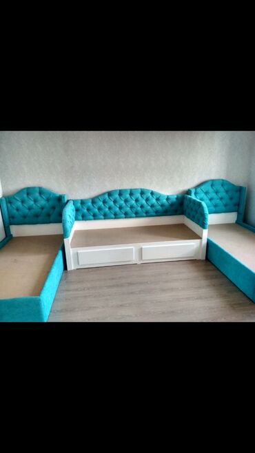 Другая мебель: Кровати мебель на заказ под ключ кровати в современном стиле — 6