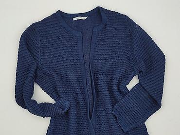 poncho only: QUIOSQUE, Kardigan damski, rozmiar L — 1