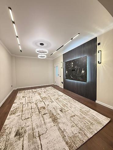 Продажа квартир: 1 комната, 45 м², 108 серия, 5 этаж at lalafo.kg — 5 Продажа квартир: 1 комната, 45 м², 108 серия, 5 этаж — 5