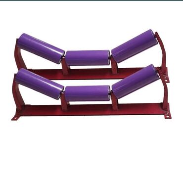 Другое оборудование для бизнеса: Конвейерные ролики!!! ролики конвейерные! ОсОО KGKONVEER предлагает — 3